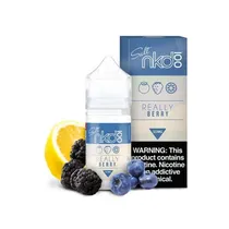 Naked Usa 30ML Really Berry 50MG