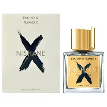 P.Nishane Fan Your Flames X Extrait de Parfum 50ML