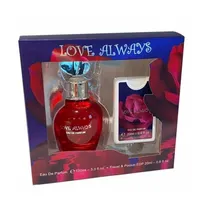 Perfume Omerta Love Always + Pocket Edp Femenino - 100MML/20ML