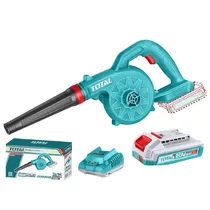 Soplador Y Aspirador Total TABLI20781 20V 1 Batería 220V 808403