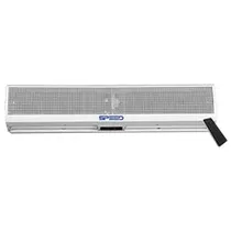 Cortina de Ar Speed SCA150 / 220V / 50HZ / 1.50M - Branco
