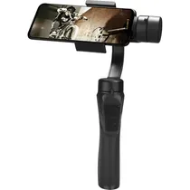 Smart Vision Estabilizador Axis Gimbal M3 Alpro