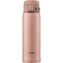 Garrafa Térmica SM-SD48NM Inox 480ML - Zojirushi Matte