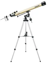 Telescópio Tasco Luminova 675X60MM 40060675