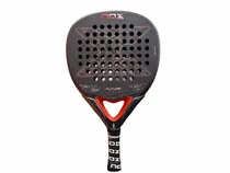 Raquete de Padel Nox Nfa Future Hybrid 12K Roma