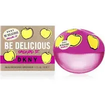 DKNY Perfume Be Delicious Orchard F Eau de Parfum 50ML
