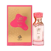 Al Wataniah Perfume Rowan Blush F Eau de Parfum 100ML