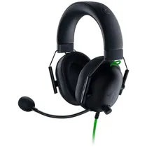 Auricular Razer Blackshark V2 X 3.5MM 7.1 PNC Black RZ04-03240100-R3U1