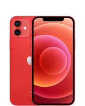Swap iPhone 12 64GB Grad B Red