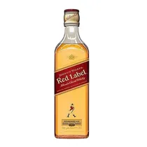 Beb Whisky Johnnie Walker Red Label 200ML*
