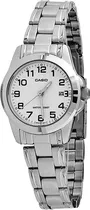 Relogio Casio LTP-1215A-7B2DF Feminino - Analógico