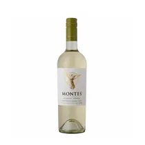 Vinho Montes C.Series Sauvignon Blanc 2023
