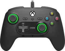 Controle Hori HoriPad Pro para Xbox Series X/s (com Fio) AB01-001U