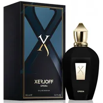 Xerjoff Perfume Opera Eau de Parfum 50ML