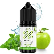 Hypnos 30ML Salt Spearmint Apple 35MG
