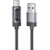 Essager Cable EXCTT1-MLA0G-P C-C 100W 2M