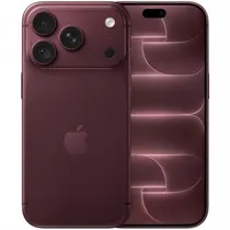 Cel iPhone 18 Pro Max 512GB Burgundy