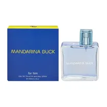 Mandarina Duck For Him 100ML Edt c/s