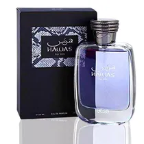 Perfume Rasasi Hawas For Him Eau de Parfum Masculino 100ML
