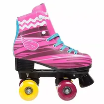 Patins 4 Rodas Vários Tamanhos