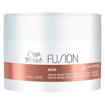 Mascara Capilar Wella Fusion 150ML