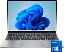 Notebook Dell XPS LDX13260-5953SKY-Pus Core 5/ 13.4/ 8GB/ 512GB SSD/ WINDOWS11