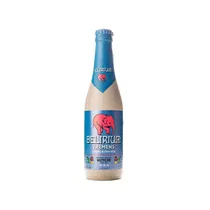 Cerveja Delirium Tremens STR Blond Beer 330ML Bot.