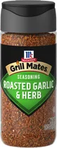 Tempero Mccormick Alho Asado e Ervas 77G