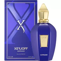 Perfume Xerjoff Soprano Edp Unissex 100ML