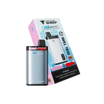Black Sheep 30K Grape+Ice Master Grape Ice