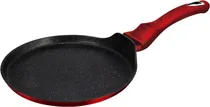 Frigideira Berlinger Haus Metellic Line Burgundy Edition 24CM - BH-1272N
