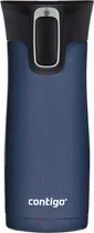 Garrafa Térmica Contigo West Loop 473ML - Punch