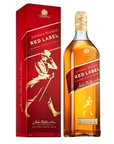 J.Walker Whisky Red Labels/e 1LT.