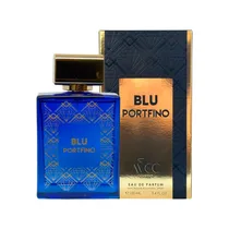 Avec Creations Blu Portfino 100ML Men Edp 012664
