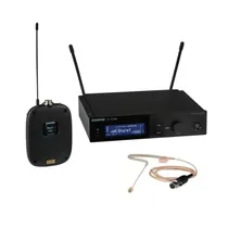 Microfone Shure SLXD14+BR/ 153T G57