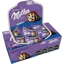 Milka Caja de Bombones Oreo X11 209GR