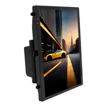 Central Multimídia Adak PLAY8S-97-464 - Universal - 4/64GB - Bluetooth/Wi-Fi - 9.7"