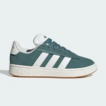 Calzado Adidas Grand Court Alpha 00S Verde
