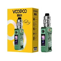 Voopoo Drag 6 Kit Green