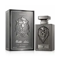 Assala Malik Intense 100ML Edp c/s