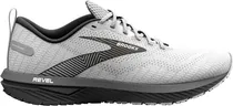 Tênis Brooks Revel 6 - 1103981D089 - Masculino