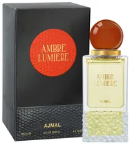 Perfume Ajmal Ambre Lumiere Edp 100ML - Masculino