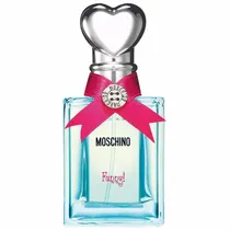 Eau de Toilette P. Moschino Funny 100ML