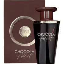 Perfume Unissex French Avenue Chocola Addict Edp 100ML