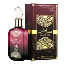 Perfume Al Wataniah Sabah Al Ward Edp  Femenino - 100ML
