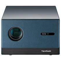 Projetor Viewsonic LX60HD 630 Lumens - Azul