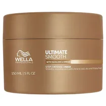 Máscara Capilar Wella Professional Ultimate Smooth - 150ML
