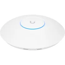 Ponto de Acesso Ubiquiti Unifi U7-Pro-Wall 2.5 Gbe Tri Band Wi-Fi 7 Branco