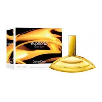 CK Euphoria Solar Elixir 100ML Parfum Intense