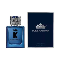 Perfume Dolce & Gabbana K 50ML Edp - Masculino